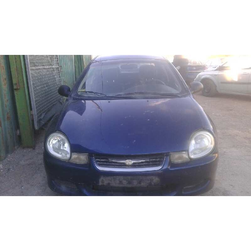 chrysler neon (pl) del año 2002