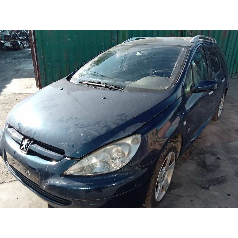 peugeot 307 break / sw (s1) del año 2004
