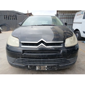 CITROËN C4 COUPÉ (LA_)