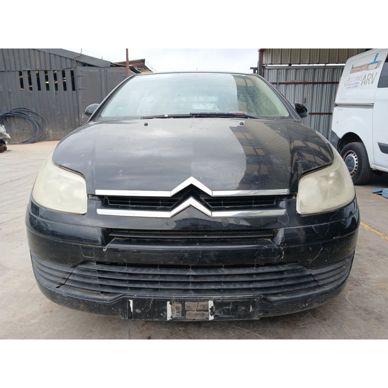 citroën c4 coupé (la_) del año 2008