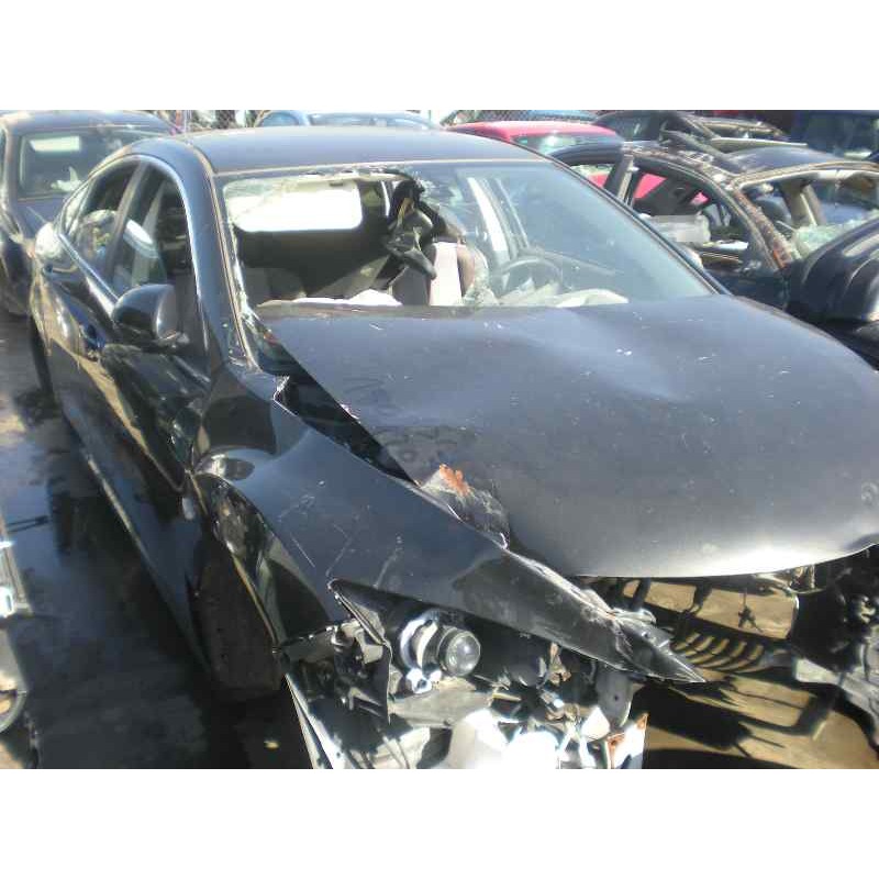 mazda 6 lim. (gh) del año 2008