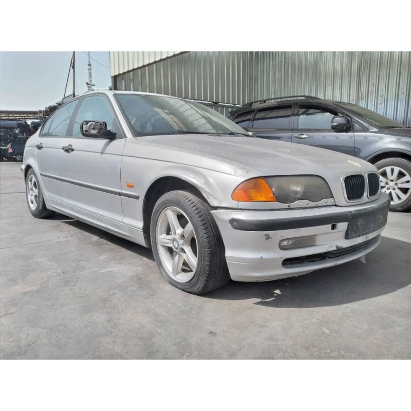 bmw serie 3 berlina (e46) del año 2000