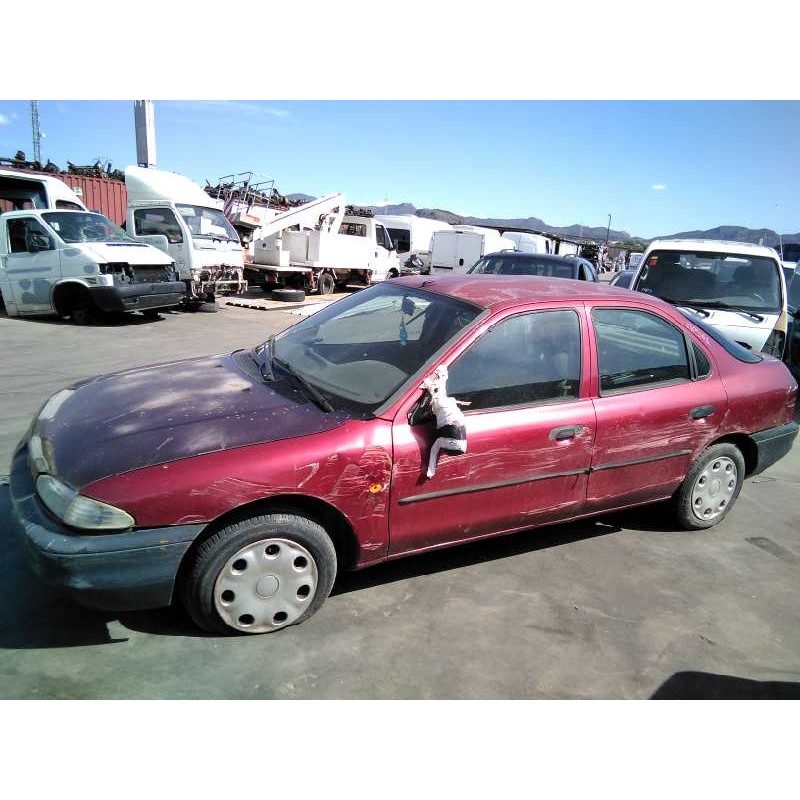 ford mondeo berlina/familiar (fd) del año 1996