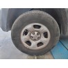 chrysler jeep cherokee (kj) del año 2002