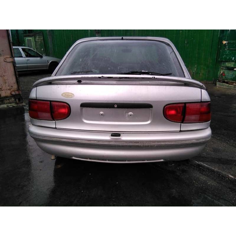 ford escort berlina/turnier del año 1993