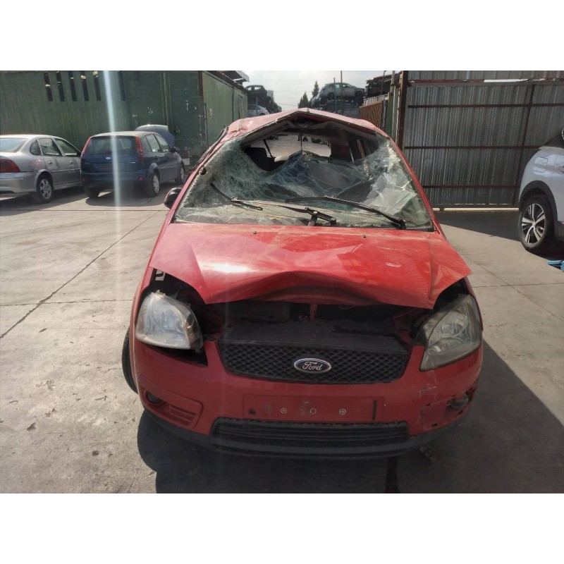 ford focus c-max (cap) del año 2005