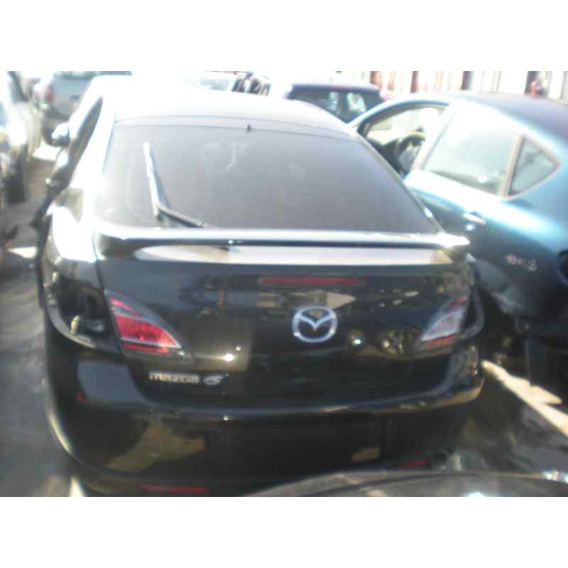 mazda 6 lim. (gh) del año 2008