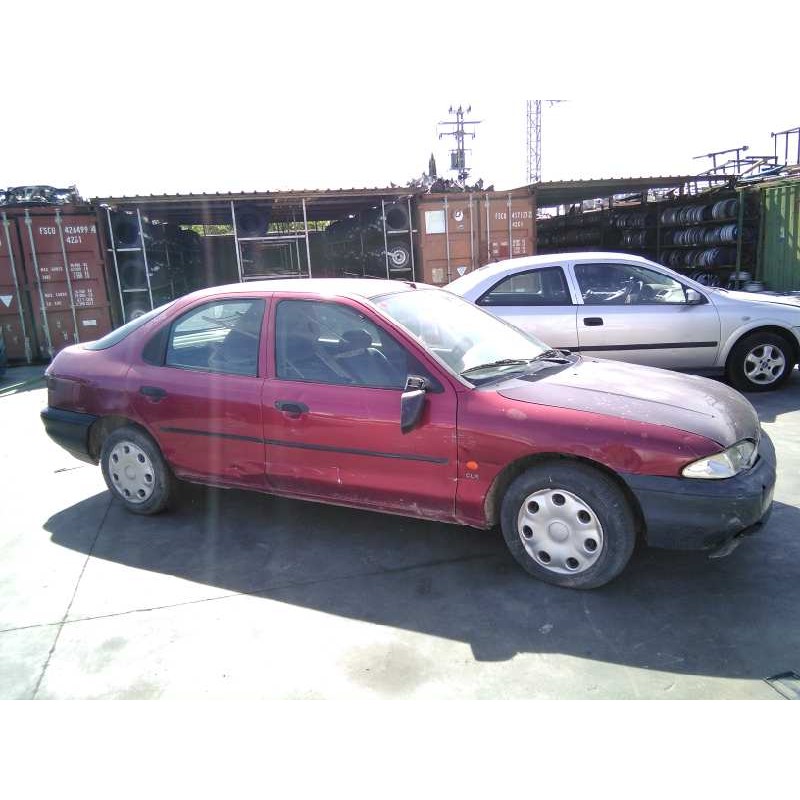 ford mondeo berlina/familiar (fd) del año 1996