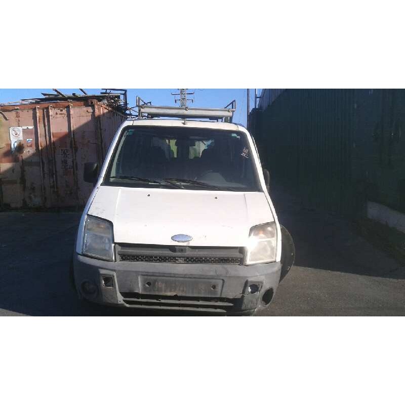 ford transit connect (tc7) del año 2005