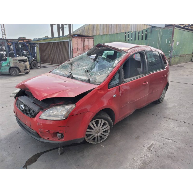 ford focus c-max (cap) del año 2005