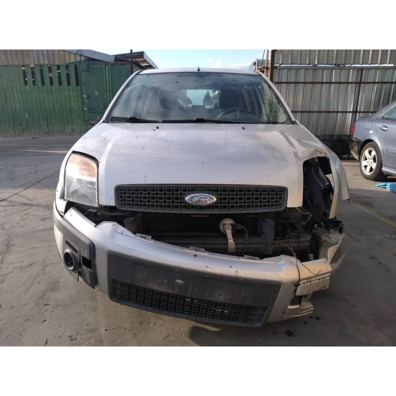 ford fusion (cbk) del año 2006