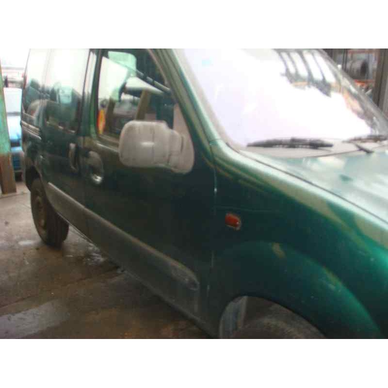 renault kangoo (f/kc0) del año 2000