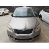 skoda fabia (5j2 ) del año 2007