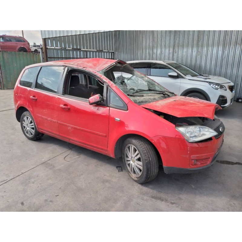 ford focus c-max (cap) del año 2005