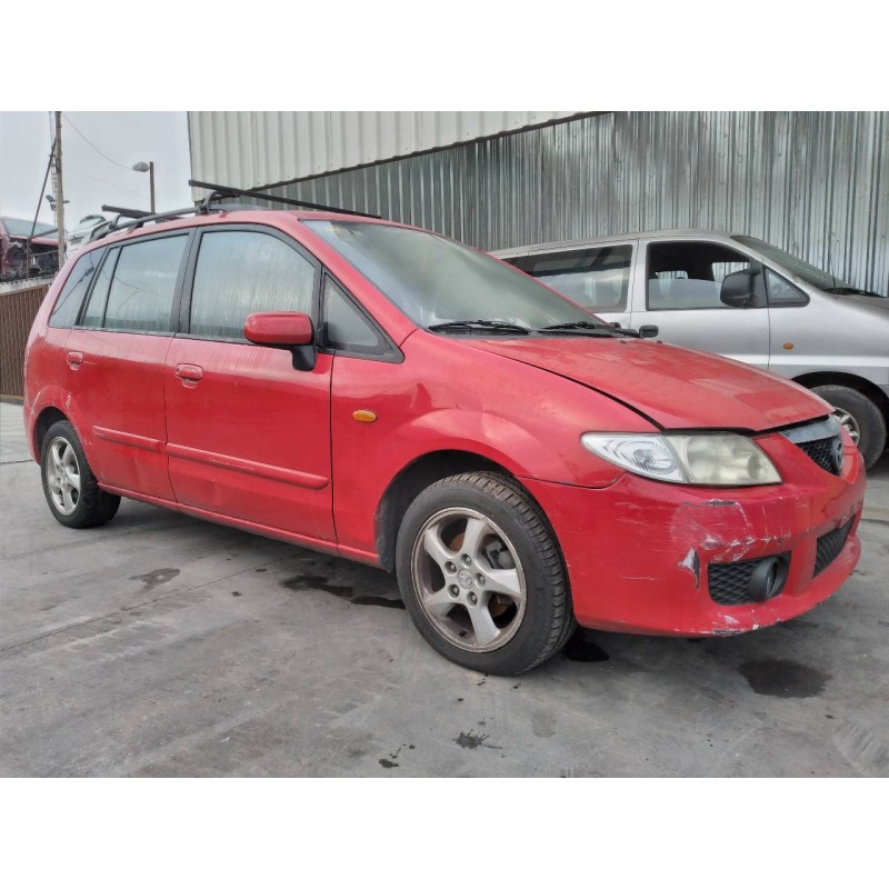 mazda premacy (cp) del año 2003