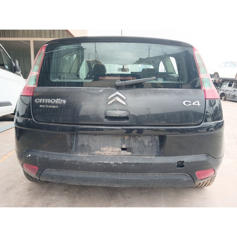 citroën c4 coupé (la_) del año 2008