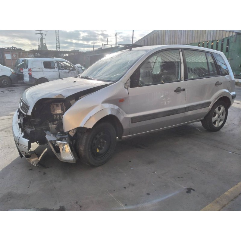 ford fusion (cbk) del año 2006