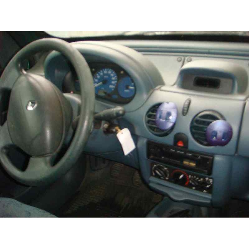 renault kangoo (f/kc0) del año 2000