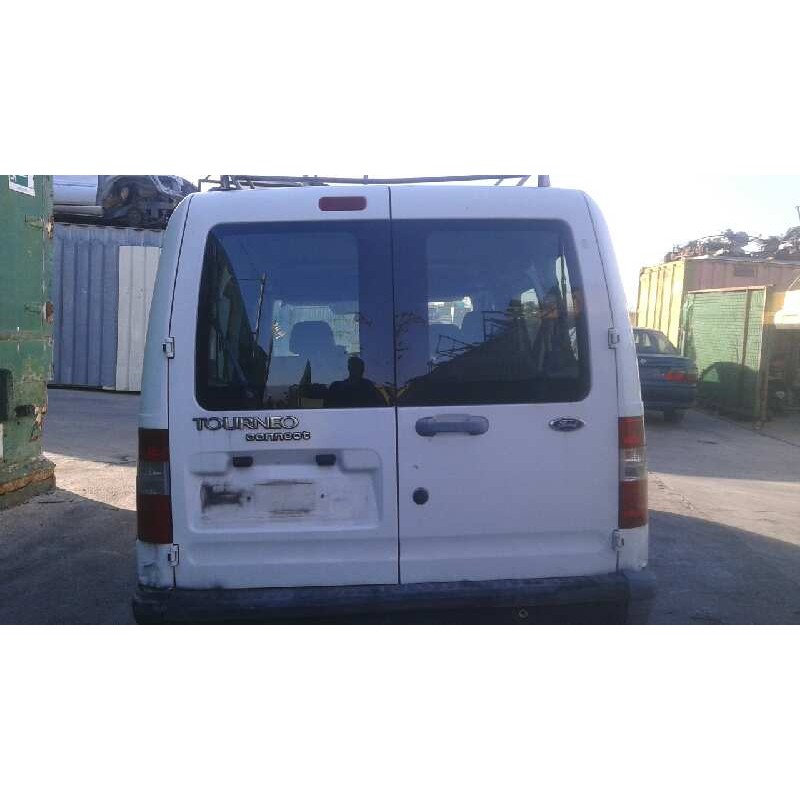 ford transit connect (tc7) del año 2005