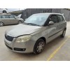 skoda fabia (5j2 ) del año 2007