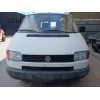 volkswagen transporter t4 furgoneta (70a, 70h, 7da, 7dh, 70j) del año 1995