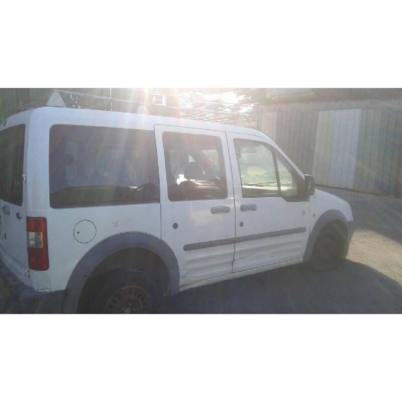 ford transit connect (tc7) del año 2005