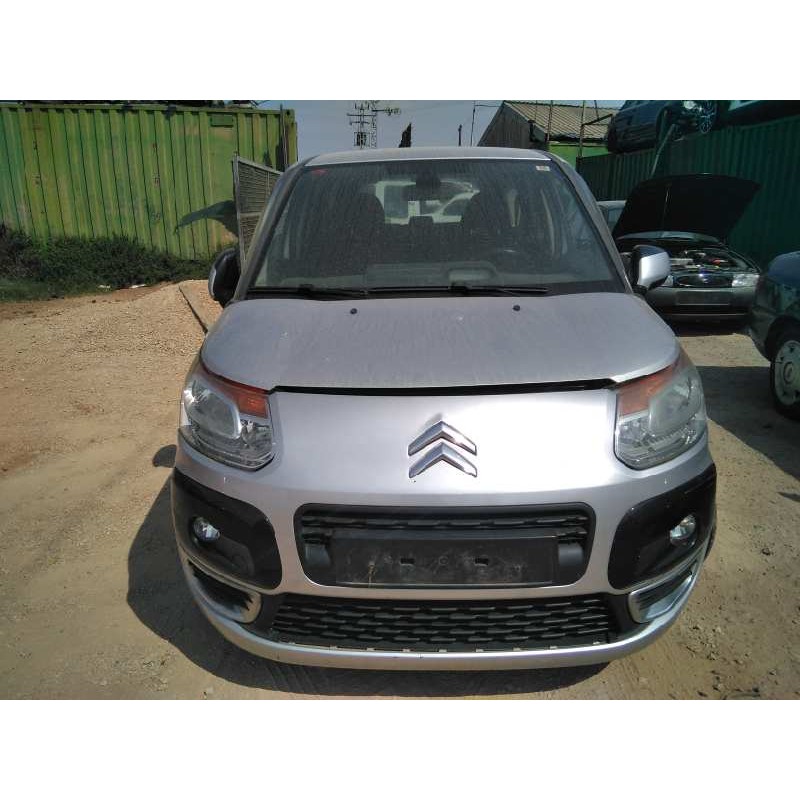 citroën c3 picasso del año 2009