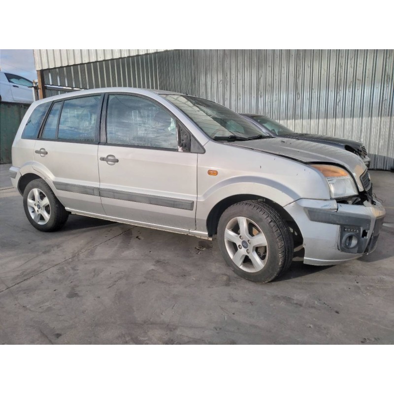 ford fusion (cbk) del año 2006