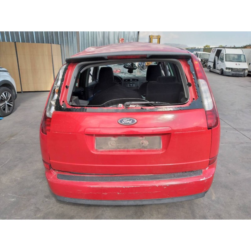 ford focus c-max (cap) del año 2005