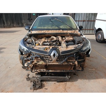 RENAULT CLIO V (B7_)