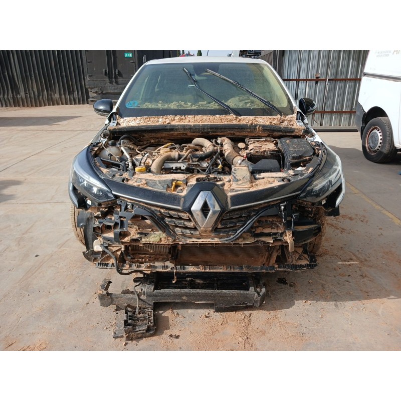 renault clio v (b7_) del año 2022