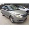 skoda fabia (5j2 ) del año 2007