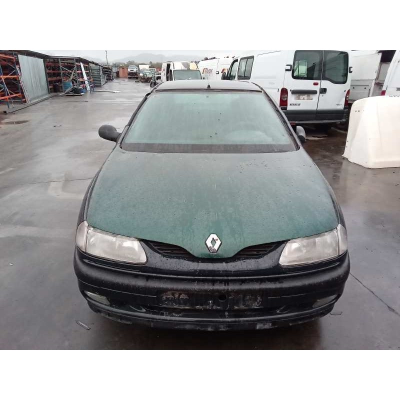 renault laguna (b56) del año 1996