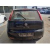 fiat punto (199) del año 2016