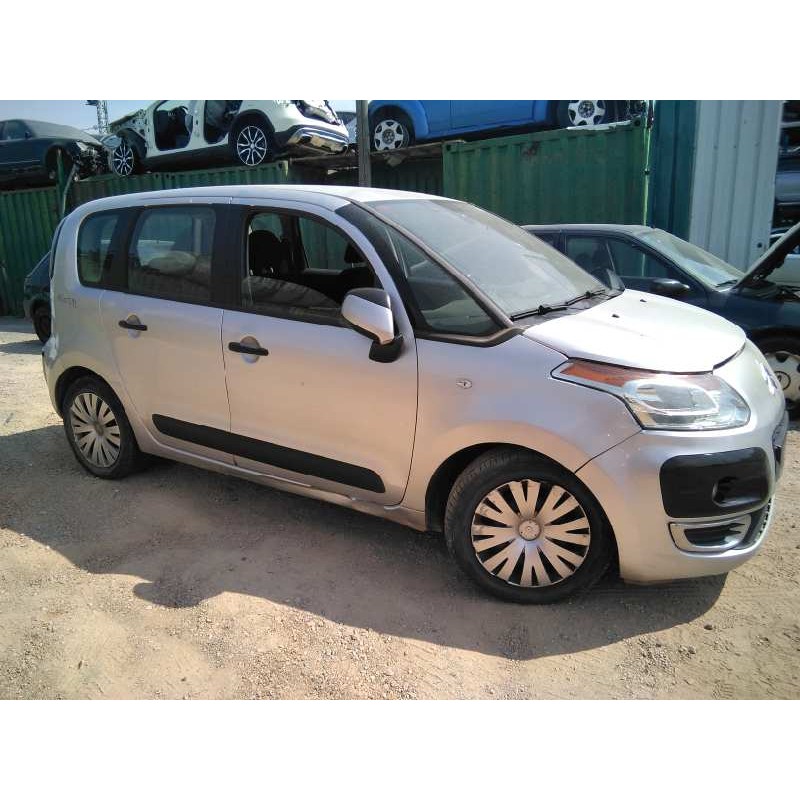 citroën c3 picasso del año 2009