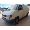 volkswagen transporter t4 furgoneta (70a, 70h, 7da, 7dh, 70j) del año 1995