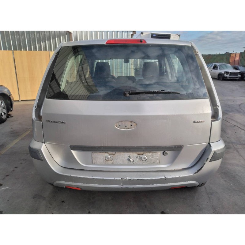 ford fusion (cbk) del año 2006