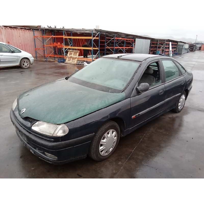 renault laguna (b56) del año 1996