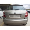 skoda fabia (5j2 ) del año 2007
