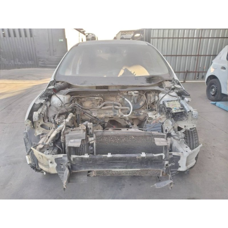 ford focus lim. del año 2015