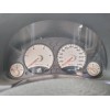chrysler jeep cherokee (kj) del año 2002