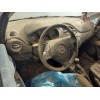 fiat punto (199) del año 2016