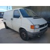 volkswagen transporter t4 furgoneta (70a, 70h, 7da, 7dh, 70j) del año 1995