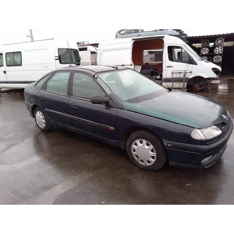 renault laguna (b56) del año 1996