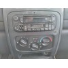 chrysler jeep cherokee (kj) del año 2002