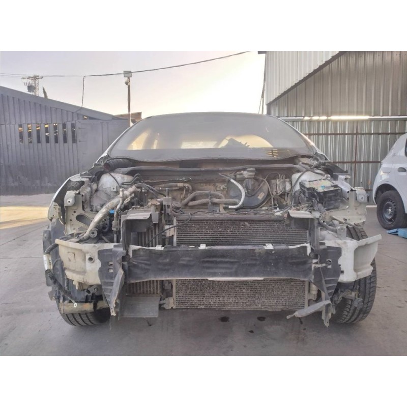 ford focus lim. del año 2015