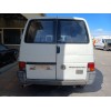 volkswagen transporter t4 furgoneta (70a, 70h, 7da, 7dh, 70j) del año 1995
