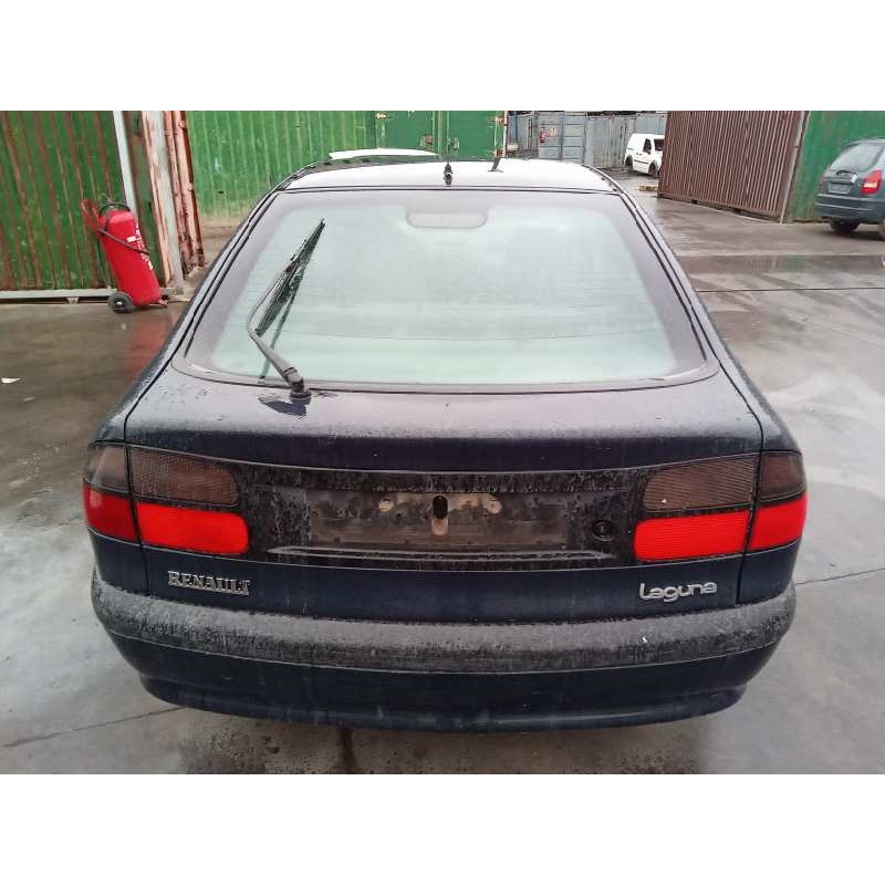 renault laguna (b56) del año 1996