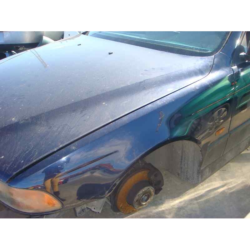 bmw serie 5 touring (e39) del año 1998