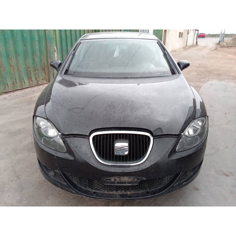 seat leon (1p1) del año 2005